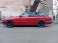 BMW 530 1994 годаүшін3 800 000 тг. в Шымкент – фото 3