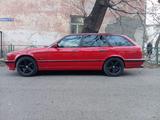 BMW 530 1994 годаүшін3 800 000 тг. в Шымкент – фото 3