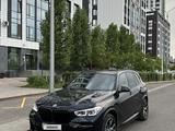 BMW X5 2021 года за 43 400 000 тг. в Астана – фото 2