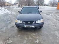 Hyundai Elantra 2002 года за 2 000 000 тг. в Актобе