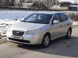 Hyundai Elantra 2008 годаүшін4 490 000 тг. в Шымкент