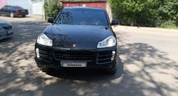 Porsche Cayenne 2008 года за 9 000 000 тг. в Алматы