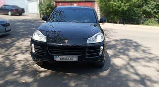 Porsche Cayenne 2008 года за 9 000 000 тг. в Алматы