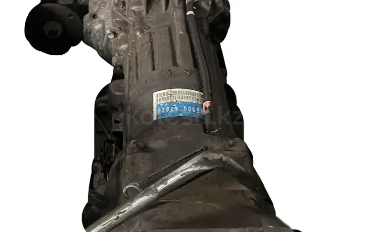 Акпп Mazda Kia 03-72 LE 4wd за 200 000 тг. в Алматы