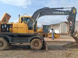 Volvo  EW 2015 года за 31 000 000 тг. в Шымкент