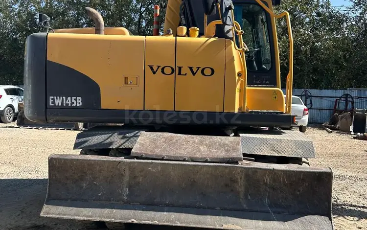 Volvo  EW 2015 годаүшін28 000 000 тг. в Шымкент