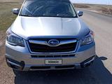 Subaru Forester 2013 годаүшін4 850 000 тг. в Актобе – фото 3