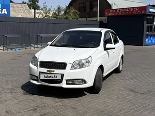 Chevrolet Nexia