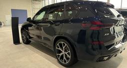 BMW X5 XDrive 40i 2024 годаүшін63 278 008 тг. в Шымкент – фото 5