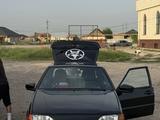ВАЗ (Lada) 2114 2012 годаүшін1 600 000 тг. в Алматы – фото 5