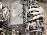 ADR APT Контрактные двигателя на Ауди А4 Пассат Б5 Привозной за 350 000 тг. в Астана