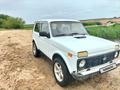 ВАЗ (Lada) Lada 2121 2012 годаfor1 900 000 тг. в Актобе – фото 2