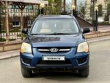 Kia Sportage 2009 года за 4 000 000 тг. в Уральск – фото 3
