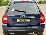 Kia Sportage 2009 года за 4 000 000 тг. в Уральск – фото 5