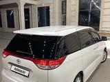 Toyota Estima 2011 года за 5 500 000 тг. в Атырау – фото 5