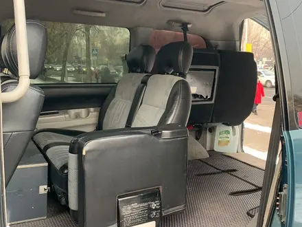 Mitsubishi Delica 1995 года за 5 500 000 тг. в Алматы – фото 7