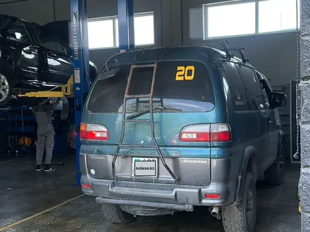 Mitsubishi Delica 1995 года за 5 500 000 тг. в Алматы – фото 5