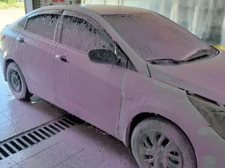 Hyundai Accent, 2014