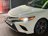 Toyota Camry 2020 годаfor10 600 000 тг. в Алматы