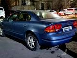 Chevrolet Alero 1999 года за 2 500 000 тг. в Астана – фото 2