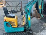 Kubota  U-008 2005 годаүшін6 690 000 тг. в Караганда