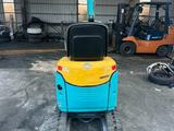 Kubota  U-008 2005 годаүшін6 690 000 тг. в Караганда – фото 2