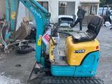 Kubota  U-008 2005 годаүшін6 690 000 тг. в Караганда – фото 3
