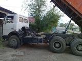 МАЗ 2002 годаүшін7 000 000 тг. в Талдыкорган – фото 2