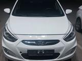 Hyundai Solaris 2013 годаүшін5 250 000 тг. в Байконыр – фото 2