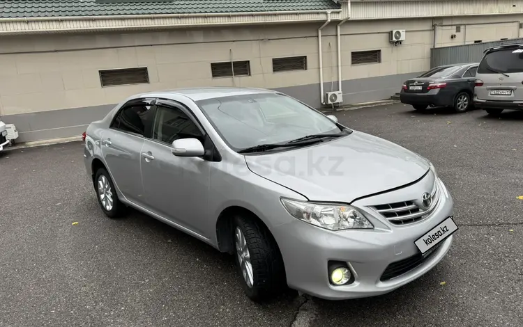 Toyota Corolla 2011 годаfor6 400 000 тг. в Шымкент