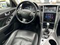 Infiniti Q50 2014 годаүшін7 600 000 тг. в Актобе – фото 19