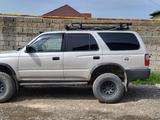 Toyota 4Runner 1996 года за 5 000 000 тг. в Шымкент – фото 3