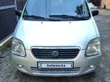 Suzuki Wagon R 2003 годаүшін2 200 000 тг. в Усть-Каменогорск