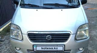 Suzuki Wagon R 2003 года за 2 200 000 тг. в Усть-Каменогорск
