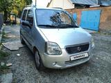 Suzuki Wagon R 2003 годаүшін2 200 000 тг. в Усть-Каменогорск – фото 3