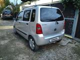 Suzuki Wagon R 2003 годаүшін2 200 000 тг. в Усть-Каменогорск – фото 5