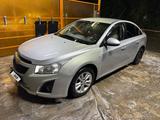 Chevrolet Cruze 2013 года за 3 000 000 тг. в Алматы – фото 2