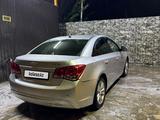Chevrolet Cruze 2013 года за 3 000 000 тг. в Алматы – фото 3