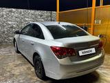 Chevrolet Cruze 2013 года за 3 000 000 тг. в Алматы – фото 4