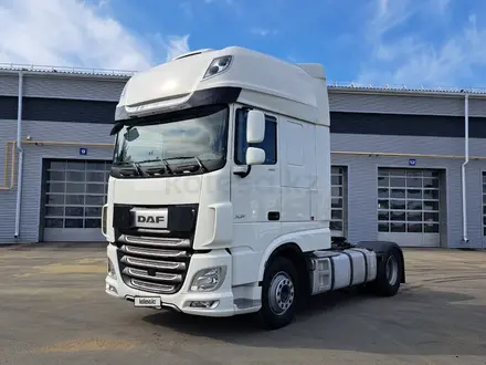 DAF  DAF XF 480 FT 2018 года за 27 000 000 тг. в Костанай