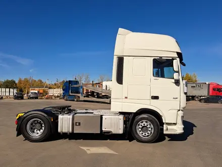 DAF  DAF XF 480 FT 2018 года за 28 000 000 тг. в Костанай – фото 7