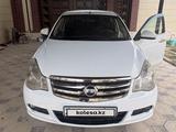 Nissan Almera 2014 года за 2 700 000 тг. в Шымкент – фото 4