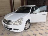 Nissan Almera 2014 года за 2 700 000 тг. в Шымкент – фото 3