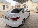 Nissan Almera 2014 года за 2 700 000 тг. в Шымкент