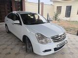 Nissan Almera 2014 года за 2 700 000 тг. в Шымкент – фото 5