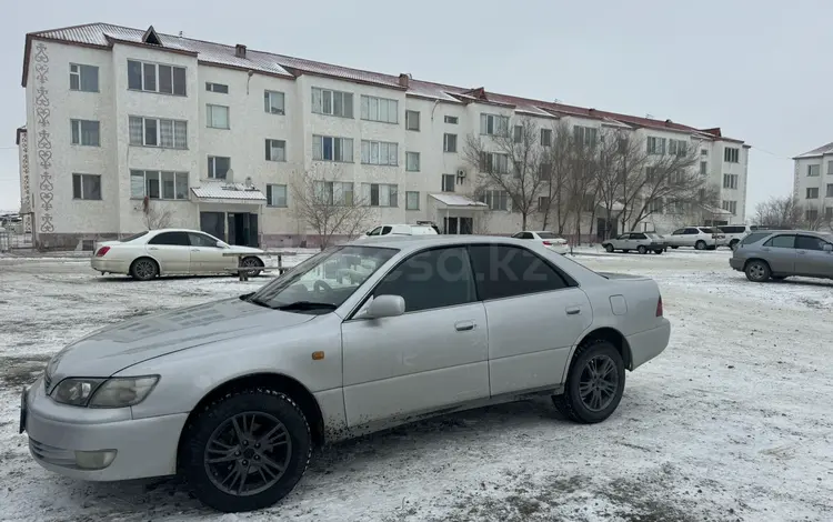 Toyota Windom 1996 годаүшін3 500 000 тг. в Ушарал