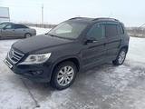 Volkswagen Tiguan 2010 года за 5 500 000 тг. в Кокшетау