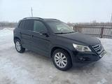 Volkswagen Tiguan 2010 года за 5 500 000 тг. в Кокшетау – фото 2