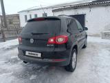 Volkswagen Tiguan 2010 года за 5 500 000 тг. в Кокшетау – фото 4