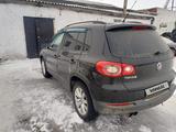 Volkswagen Tiguan 2010 года за 5 500 000 тг. в Кокшетау – фото 5